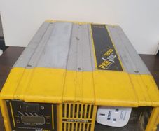 Power inverter