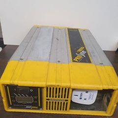 Power inverter