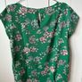 Only women ladies top, t-shirt, like new, immaculate condition, barely used Image 3