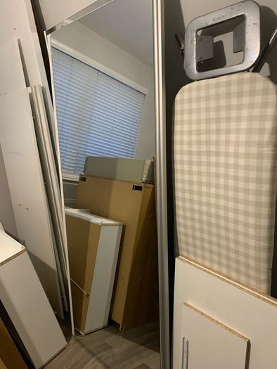 wardrobe