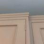 4 door storage larder Image 4