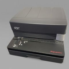 GBC MagnaPunch