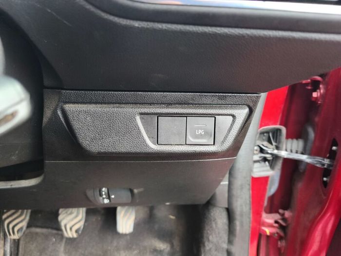 Dacia Sandero 2021