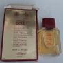 Vintage after shave Yardley Gold unopened Image 4
