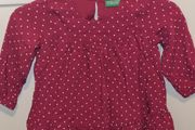 Baby clothes