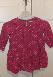Baby clothes