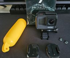go pro 7 black