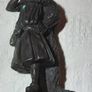 bronzed style lady Image 2