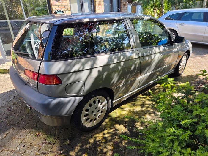 1997 Alfa Romeo 145, 1.8 Twin Spark