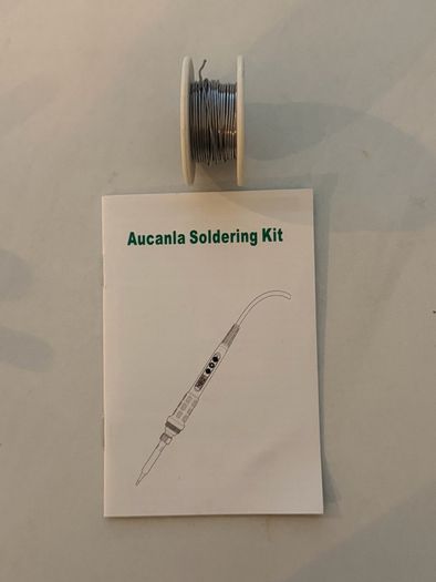 Soldering Iron