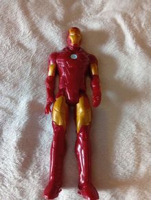 ironman