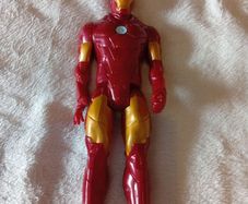 ironman