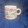 Vintage Nicholas Mosse coffee mug Image 6