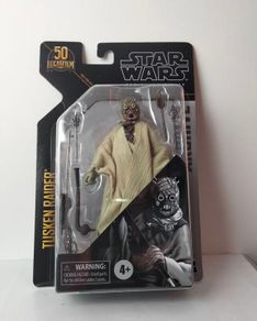 Star Wars Black Series Tusken Raider