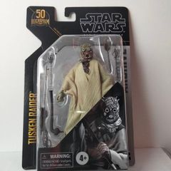 Star Wars Black Series Tusken Raider