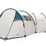 Easy Camp Alicante 600 6 Person Twin Tunnel Tent Image 3