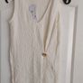 Sleeveless Top .. Size: Small (10/12) Image 8