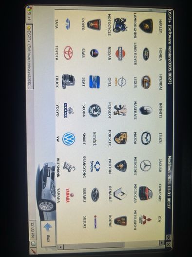 car mileage correction 2020 tool Super DSP3 OBD version For New Models 2010-2019 Years AUDI, VW, MERCEDES ETC
