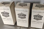 Vintage Murphy's Pint Glass Collection