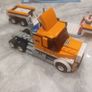 Lego city 7686 Image 5