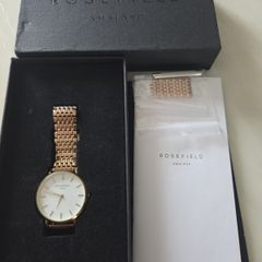 watch