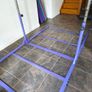 Mr. Kip Gymnastics Bar with Mats Image 7