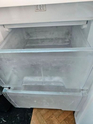 Fridge x4 freezer