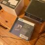 Brand New Unused CD Jewel Cases Image 2