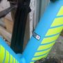 Canyon Road Bike Image 6