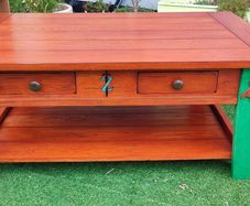 Zelda Coffee Table