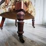 Antique Edwardian Chair Image 2
