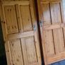 Pine Doors Image 2