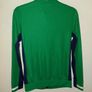 hockey ireland zipped top Image 4