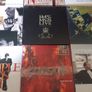 Simple Minds - Complete Set Of Remastered Cd's -  Lp Replica Card Sleeves Image 2