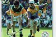 GAA programmes 1995-1997 (Dublin hurling)