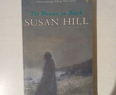The Woman in Black by Susan Hill