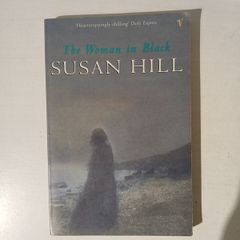 The Woman in Black by Susan Hill