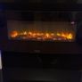 electric fire Image 6