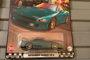 Hot Wheels Mitsubishi 3000GT