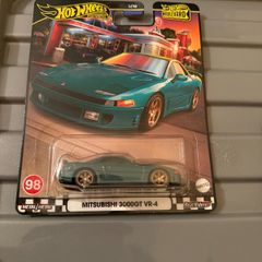 Hot Wheels Mitsubishi 3000GT