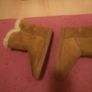 girls boots UK 1 Image 6