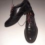 Pauric Sweeny Women's Brogues size 37. Image 10
