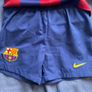 Size 9-12 months FCB kit Image 3