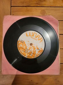 Dermot Morgan A Taoiseachs Lament 7 inch