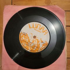 Dermot Morgan A Taoiseachs Lament 7 inch