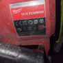 milwaukee worm drive saw Image 4