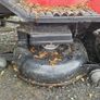 2 x  ride on mowers Image 5