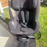 Nuna Rebel Car Seat Image 2