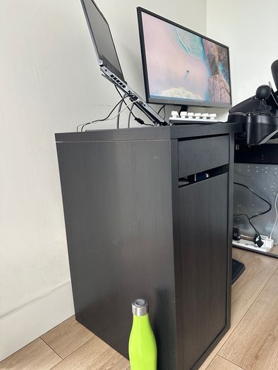 Ikea Micke Desk