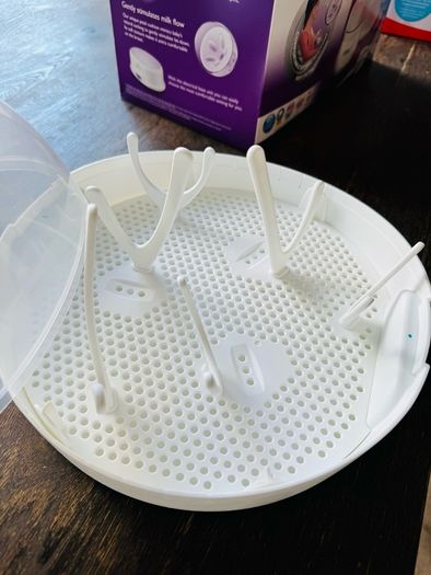 Baby bottle dryer Nanobebe